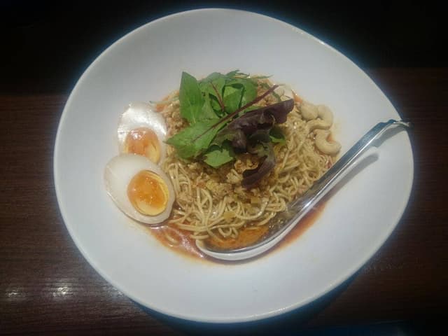 麺屋やまもと - サブ画像2