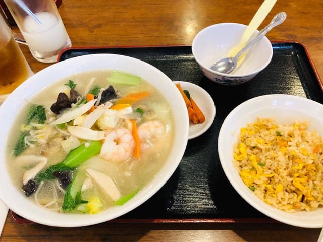 雅亭 湯島店 - サブ画像1