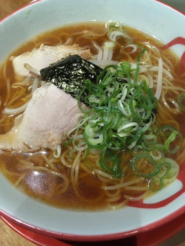 らーめん八角 西脇店 - サブ画像3