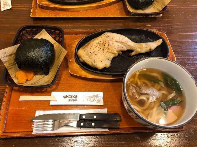 わたや 大野店 - サブ画像3