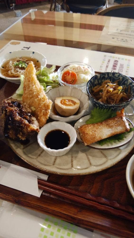 三國湊 食の蔵 灯 - サブ画像1