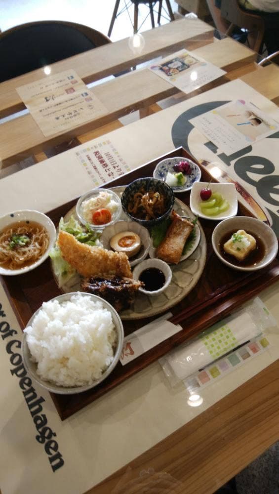 三國湊 食の蔵 灯 - サブ画像2