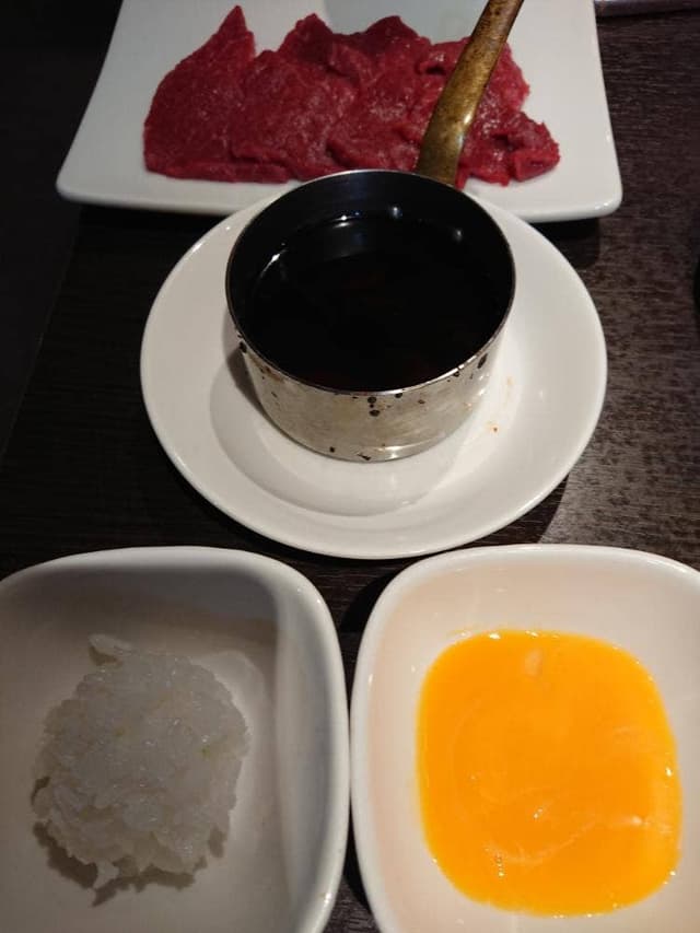 絶品の焼肉 Ryu - サブ画像3