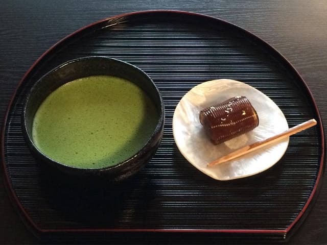 茶寮 一井庵 - サブ画像2