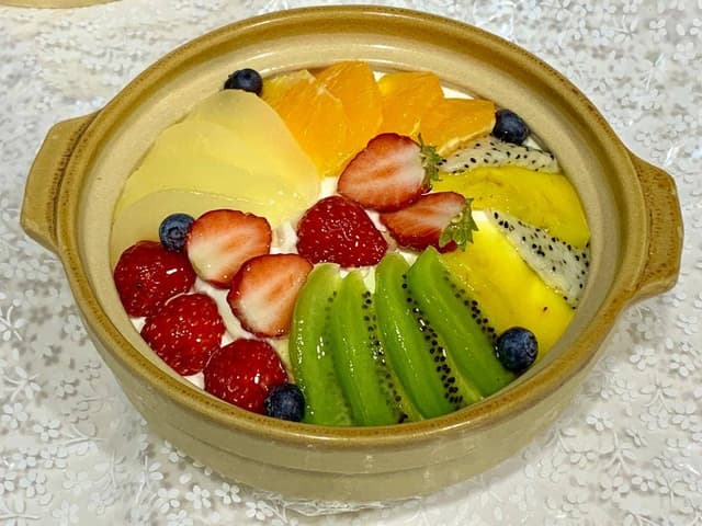 ケークスカノン - サブ画像3
