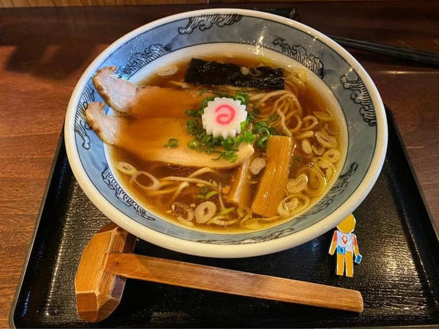 つけ麺まぜそば ショウザン - サブ画像3