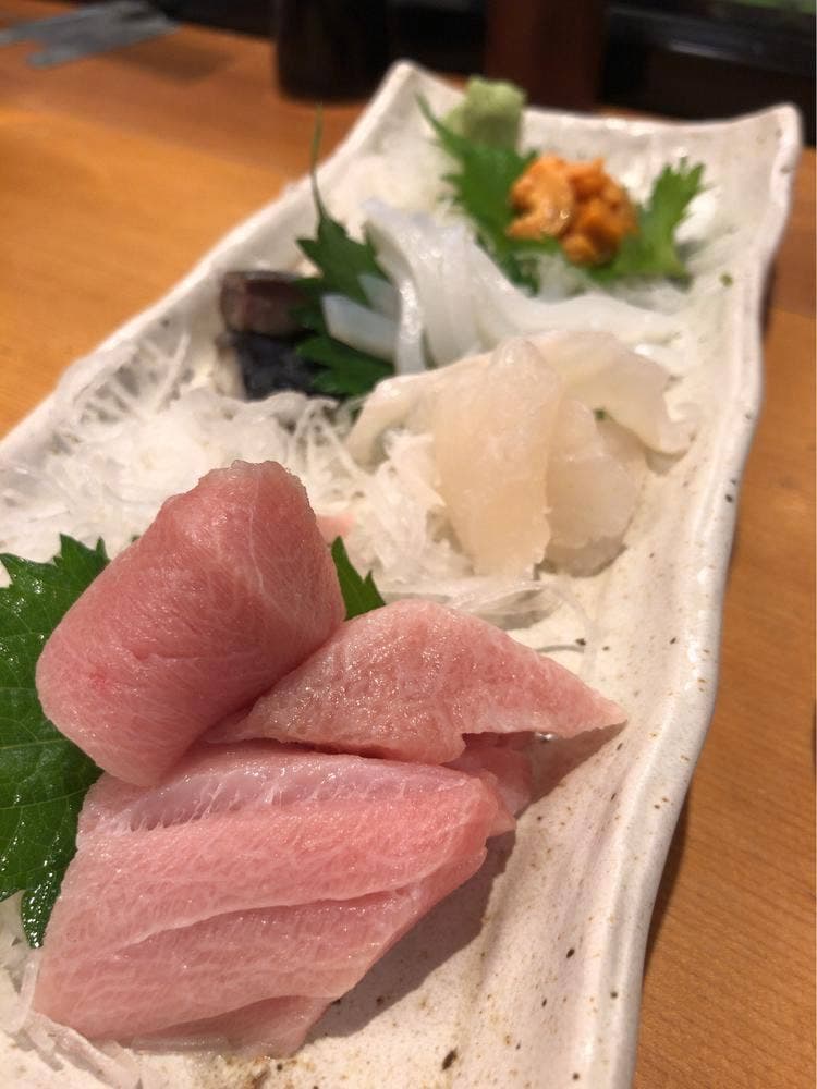 錠すし