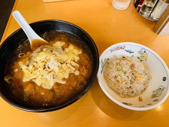 来集軒 - サブ画像1