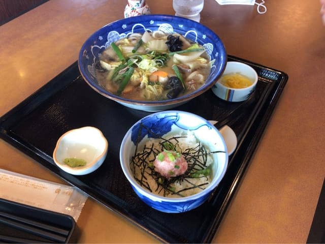 手延べうどん むぎの里 仙台長町店 - サブ画像2