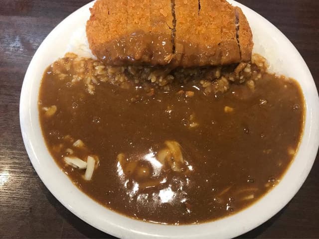 カレーハウスCoCo壱番屋 三郷彦成店 - サブ画像1