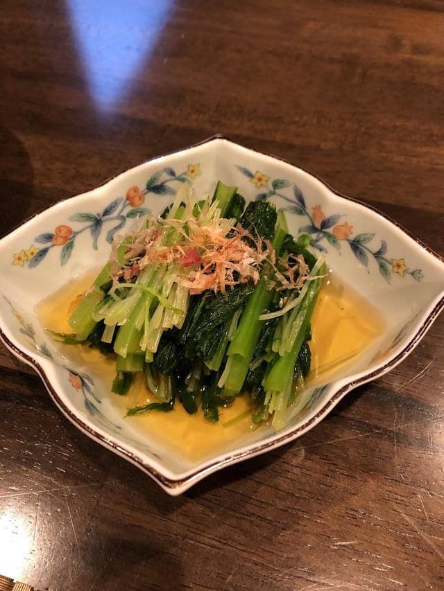 家庭料理 さくら - サブ画像3