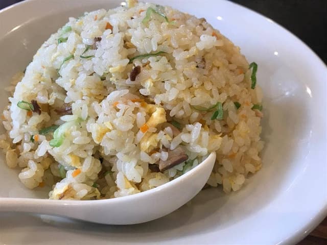 台湾料理小雪 鶴来店 - サブ画像2