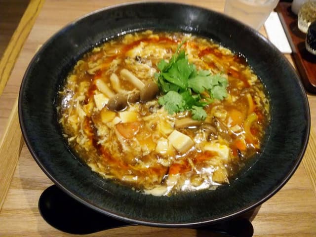 西安餃子 アスティ静岡店 - サブ画像1
