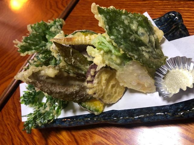 そば処 柳屋 - サブ画像1