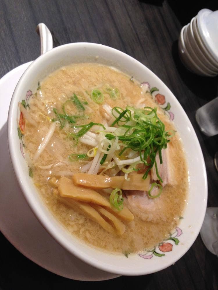 餃子の王将 糀谷店