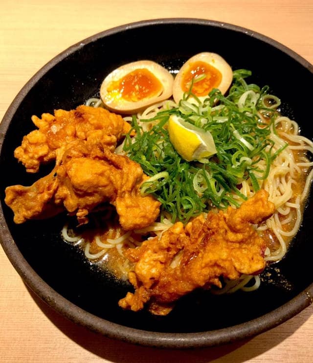 博多ラーメンげんこつ 灘店 - サブ画像1