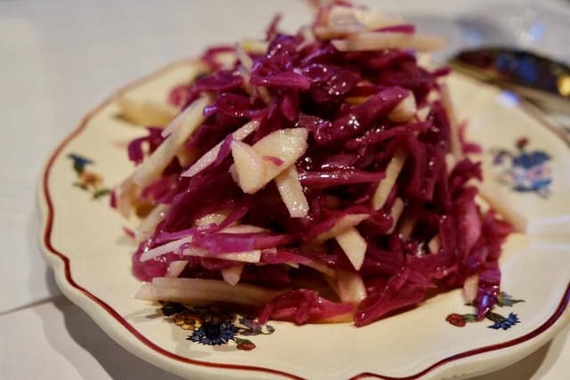 ビストロプティットレジョン - サブ画像2