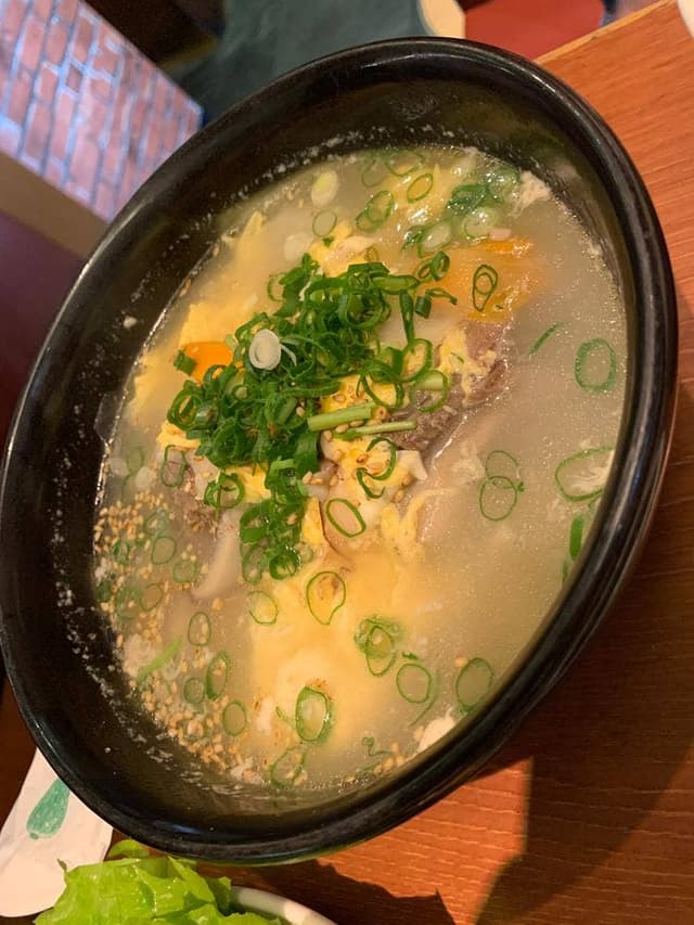 明月館 京橋店 - サブ画像2