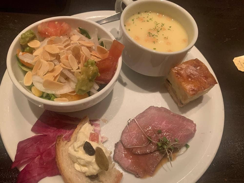La FESTa 鴨江店