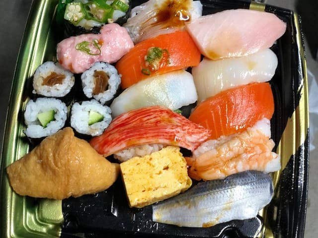 ちよだ鮨 淵野辺店 - サブ画像3