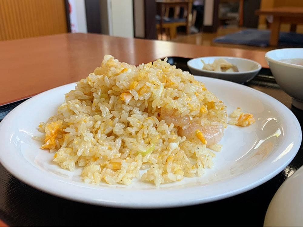 太華味