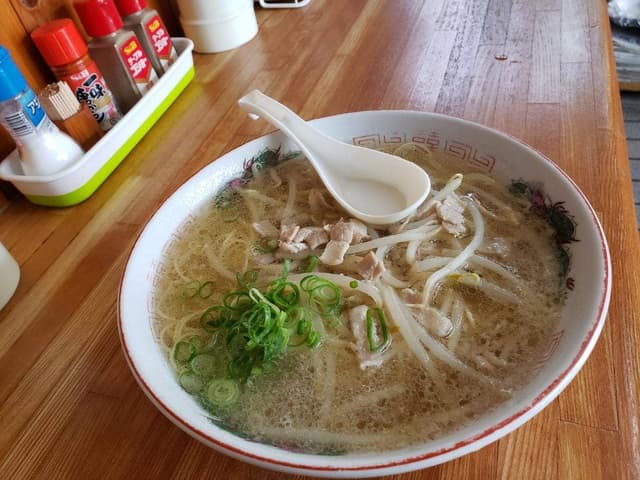 宮川食堂 - サブ画像3
