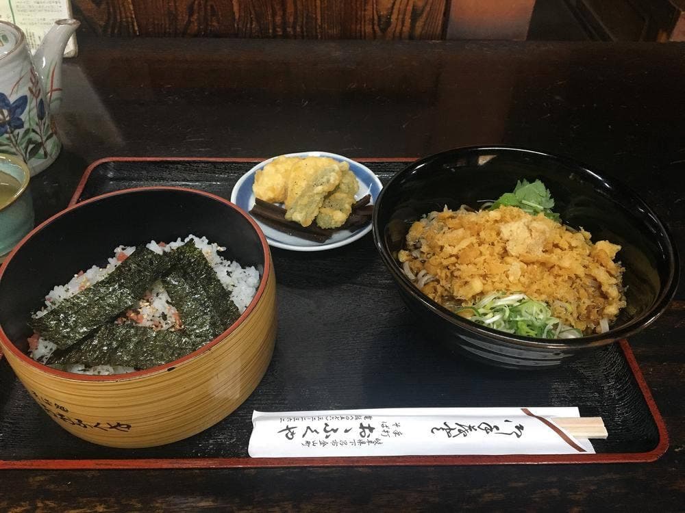 おおふくや