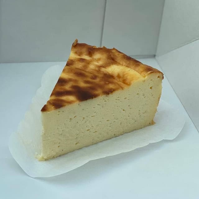 チーズ洋菓子屋 - サブ画像1