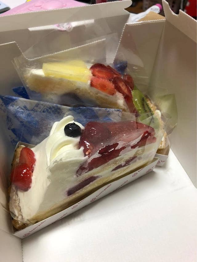 フルーツピークス エスパル郡山店 - サブ画像1