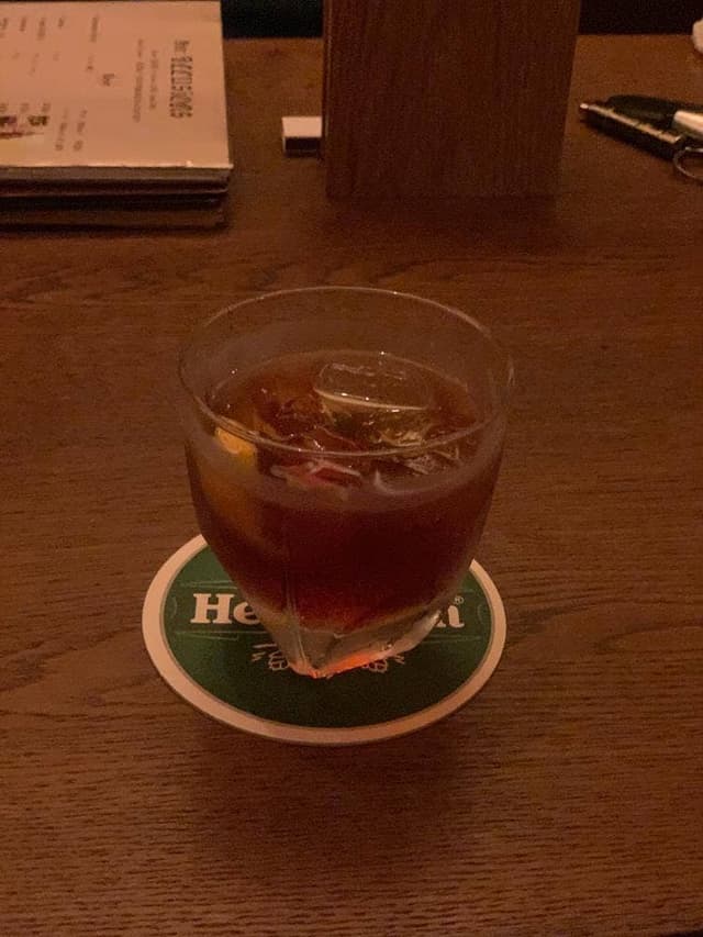 Bar ILLUSIONS - サブ画像2