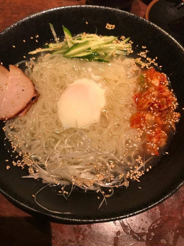 焼肉蔵元 宇部店 - サブ画像2