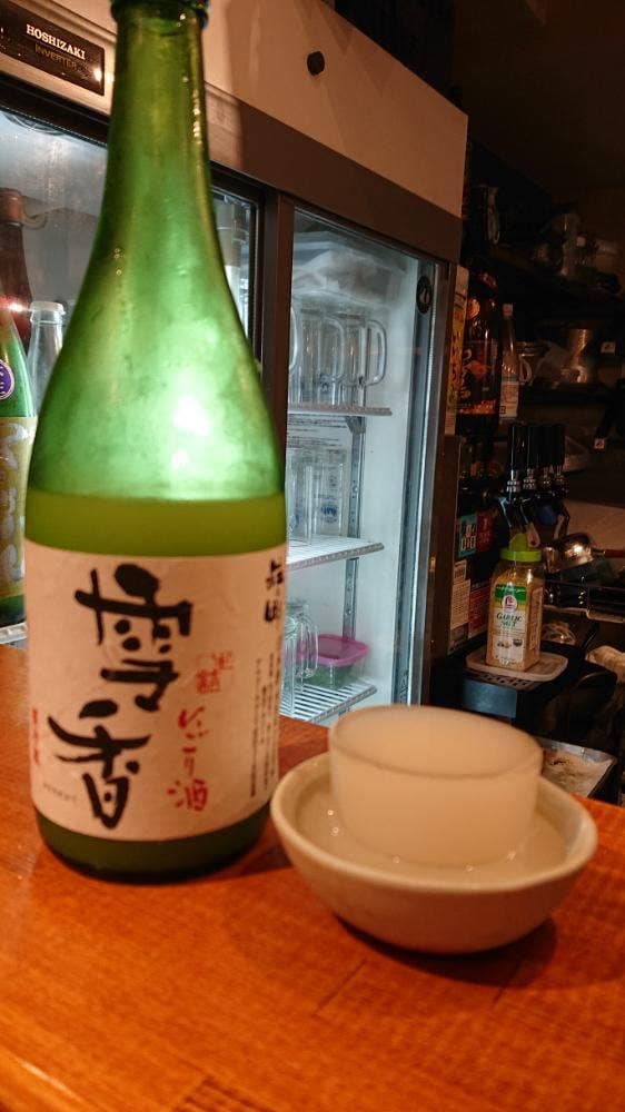 大阪産 料理 空 泉佐野駅構内店 - サブ画像1