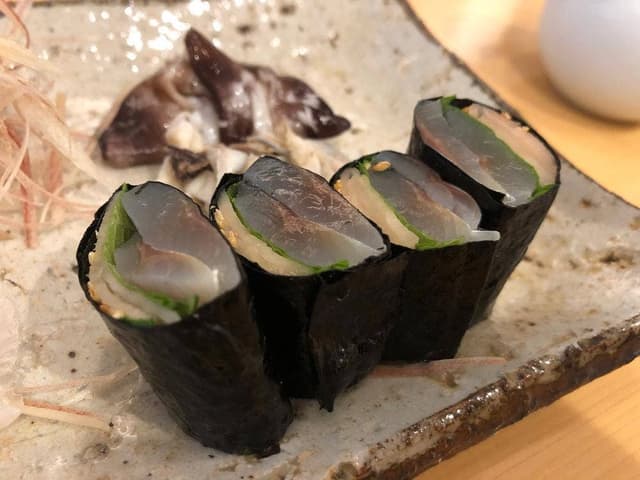 鮨 つか田 - サブ画像1