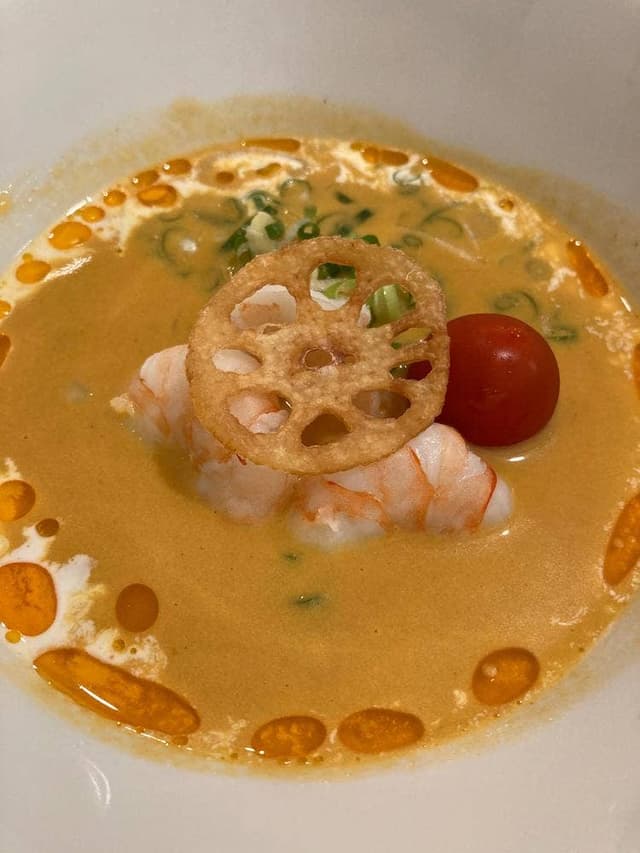 ラーメントリコ - サブ画像3