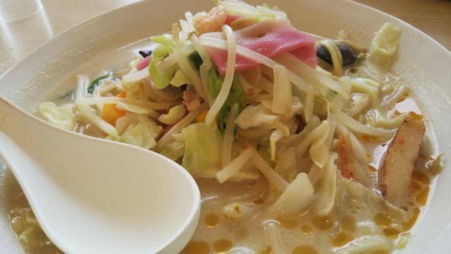 リンガーハット 垂水小束山店 - サブ画像3