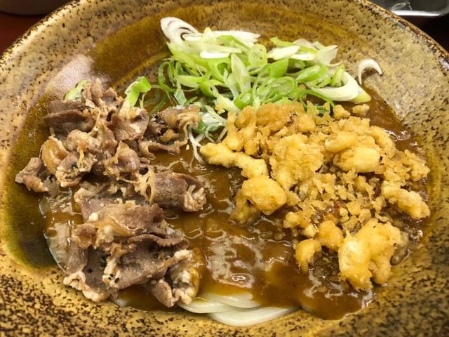 日乃屋カレー 湯島本店 - サブ画像1