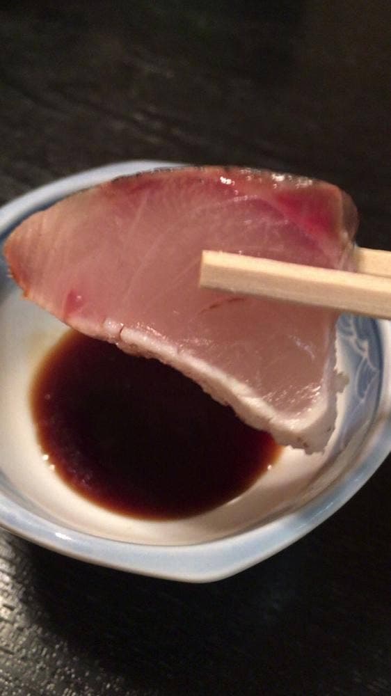 酒房柳生の庄 - サブ画像2