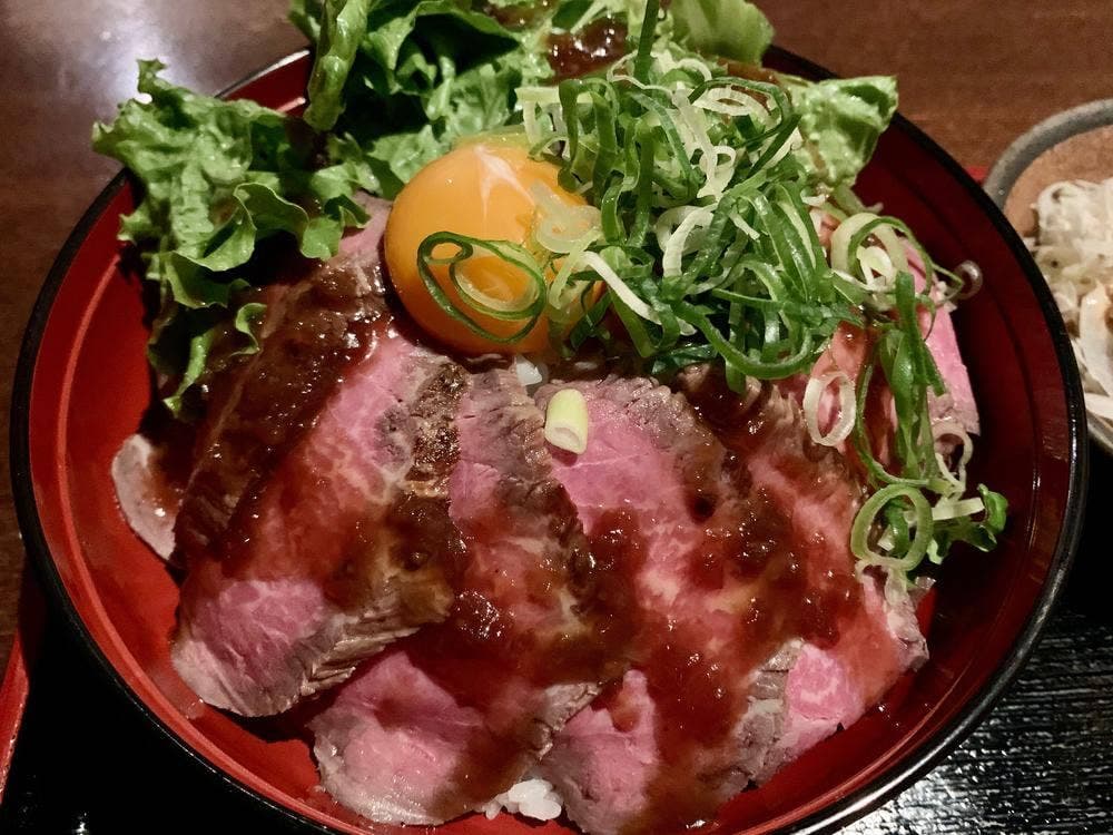 串揚げ 和や
