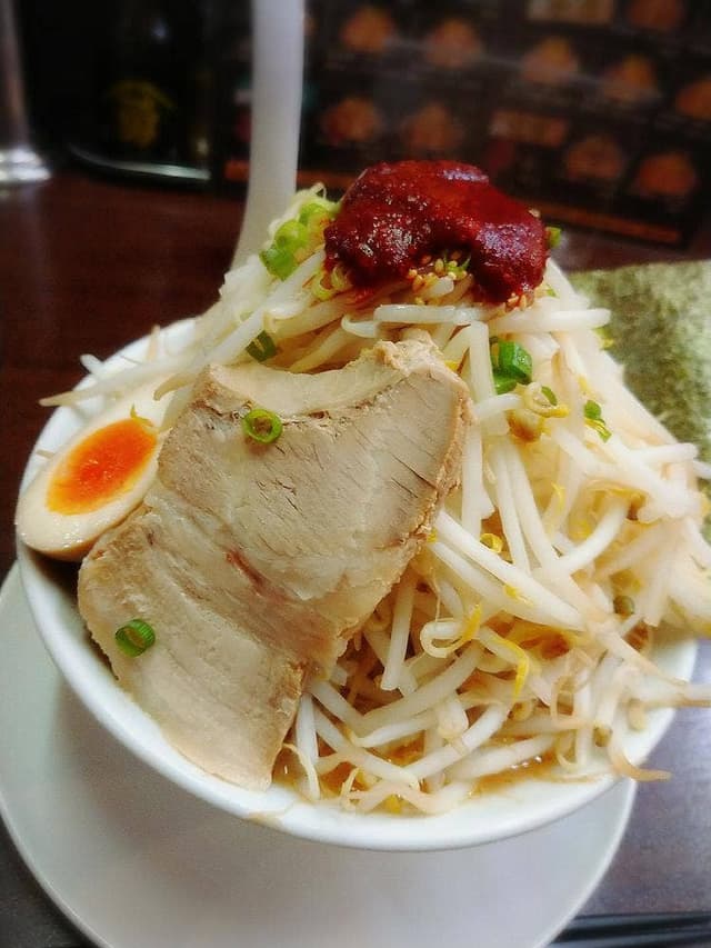 豪ーめん 北上店 - サブ画像3