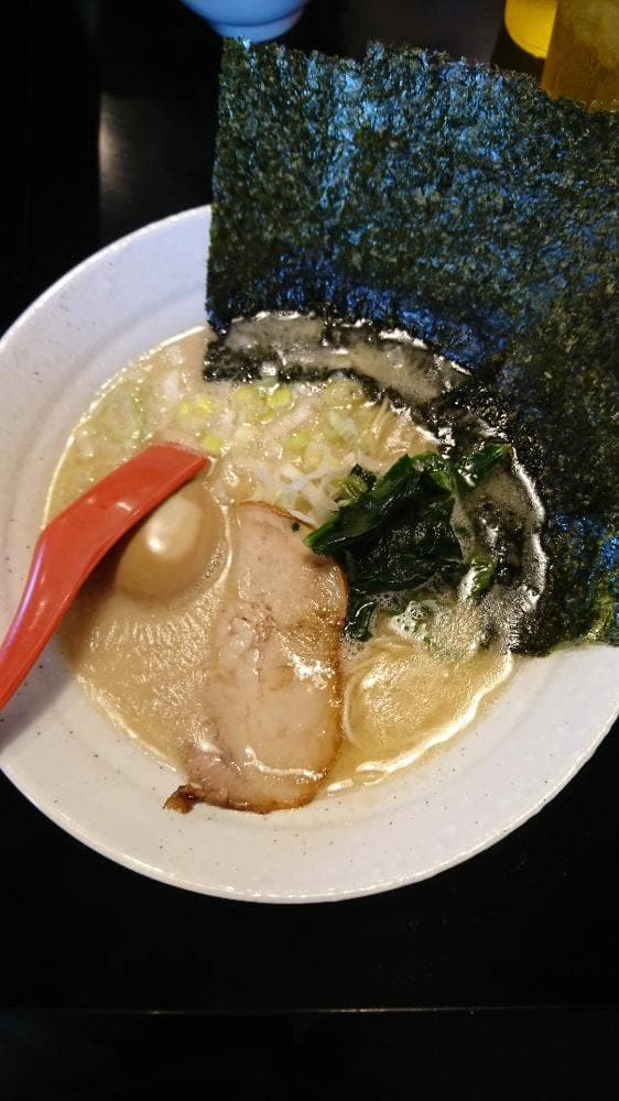 富士家系 直壱家 総本店 - サブ画像1