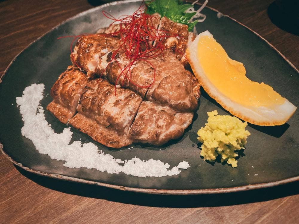 松本酒場