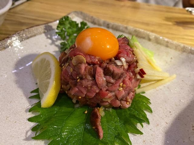炭火焼肉 寿恵比呂 錦糸町北口店 - サブ画像3