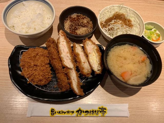 かつはな亭 伊勢崎宮子店 - サブ画像3