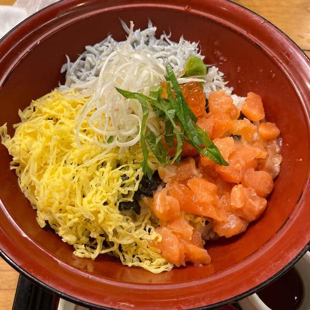 家族亭 なんばウォーク店 - サブ画像2