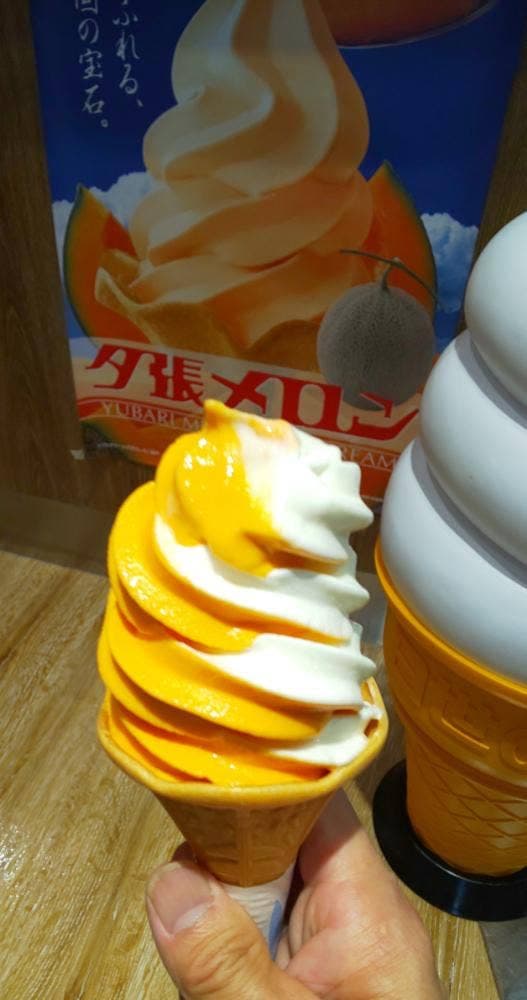 北海道うまいもの館 四日市泊店 - サブ画像1