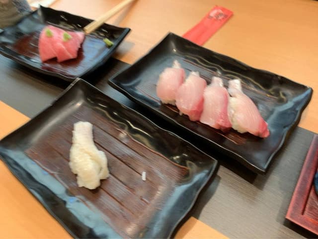 にぎり長次郎 京阪交野タウン店 - サブ画像3