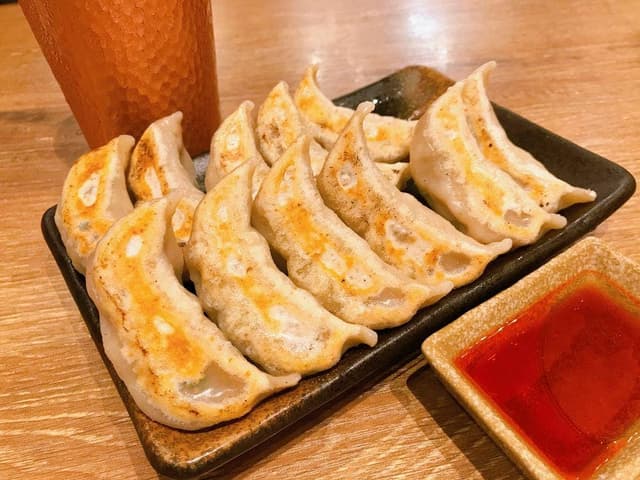 肉汁餃子のダンダダン 青葉台店 - サブ画像1