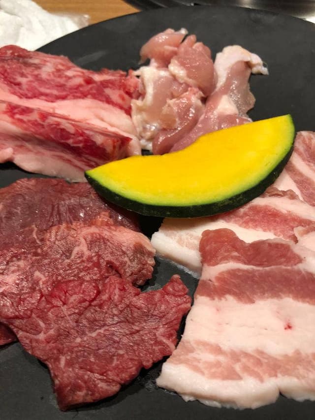 焼肉レストラン 奥田 - サブ画像3