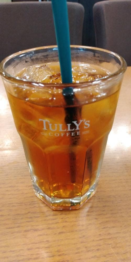 ドトールコーヒーショップ 広島本通り店