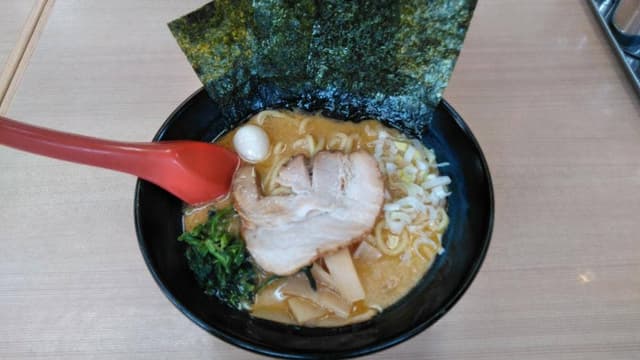 ゴル麺。 用田店 - サブ画像2